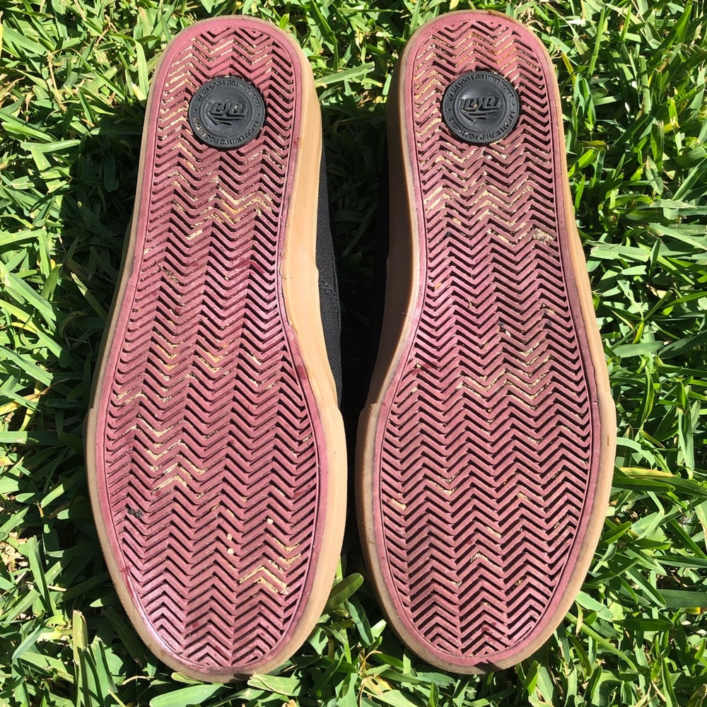 Lakai skater shoes - Picture 2 of 12